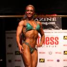 Kristine  Duba - NPC Washington State Championships 2012 - #1